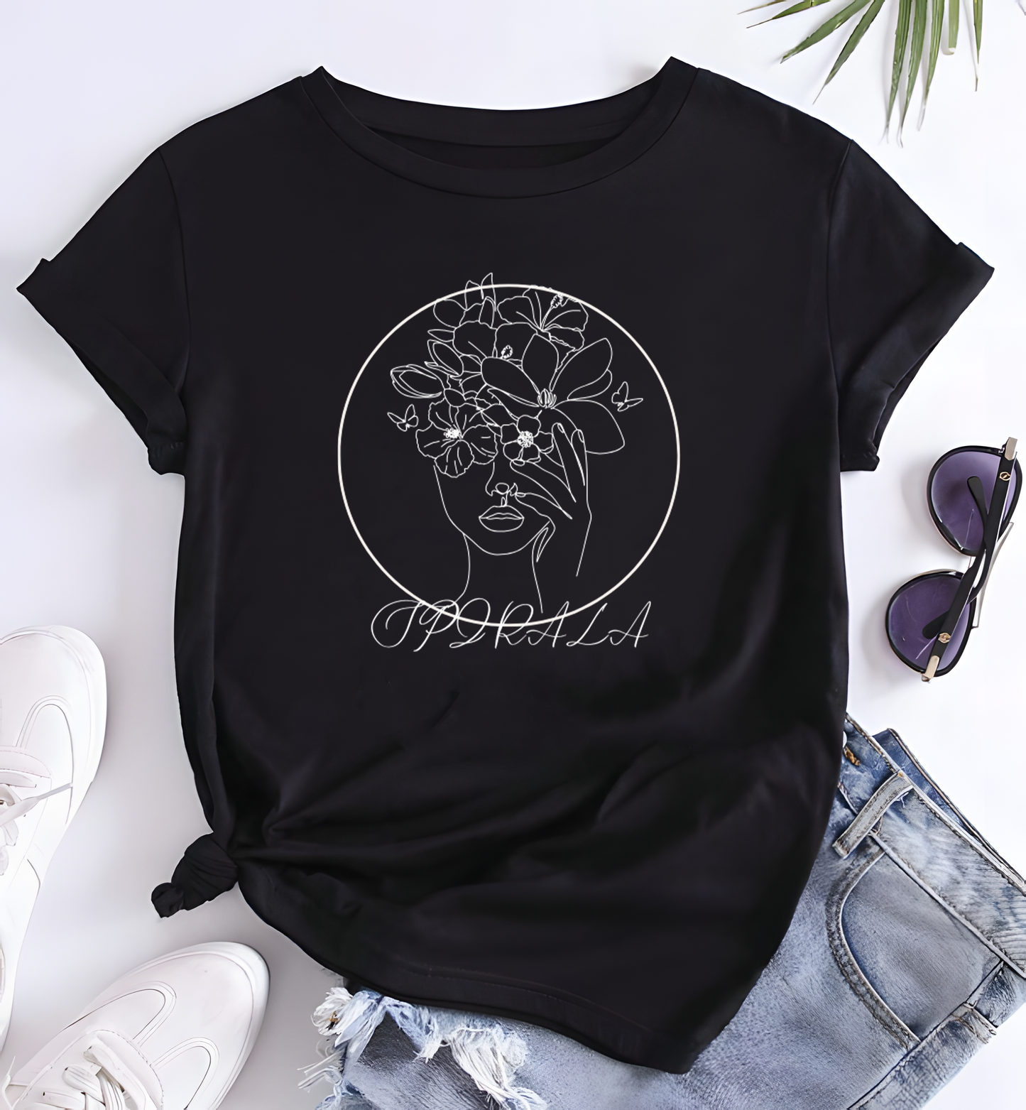 Дамска Тениска - 032