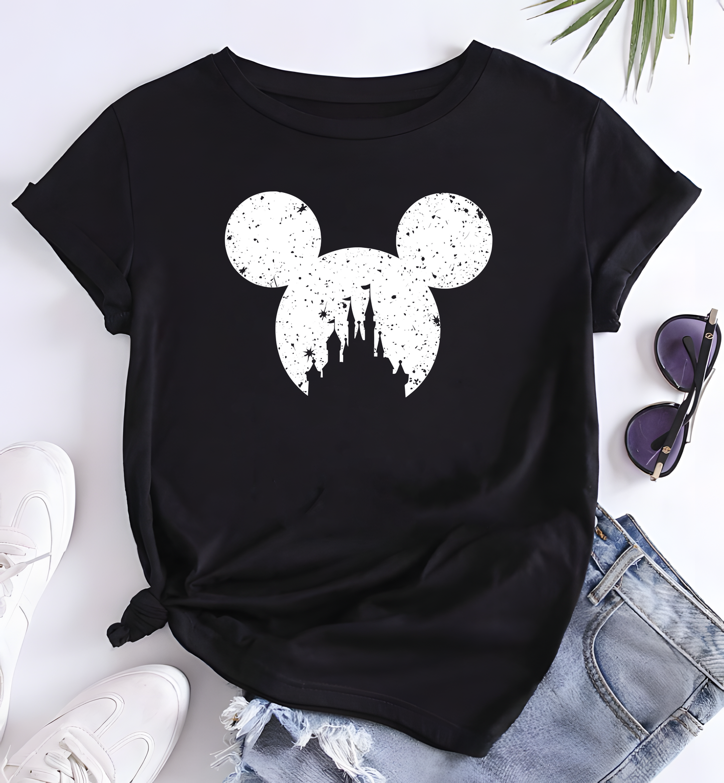 Дамска Тениска - 024