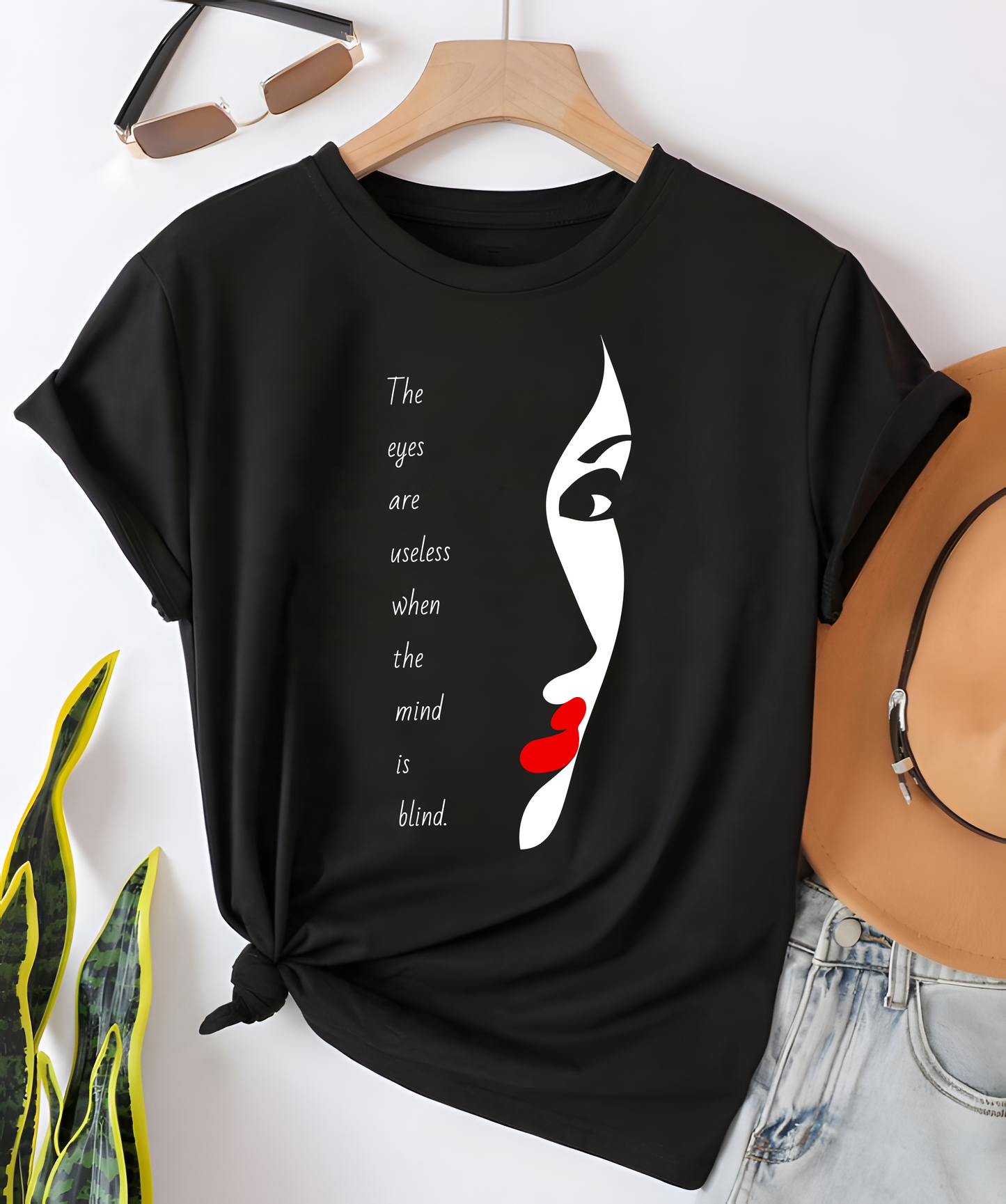 Дамска Тениска - 017