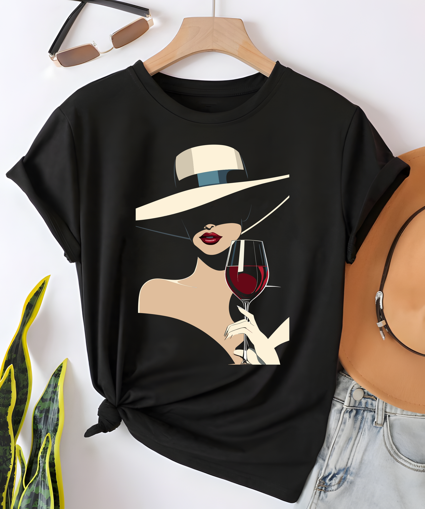 Дамска Тениска - 029