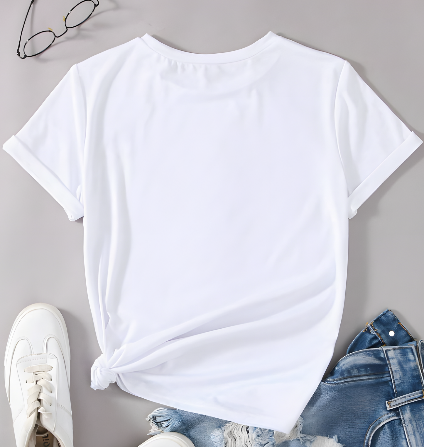 Дамска Тениска - 026