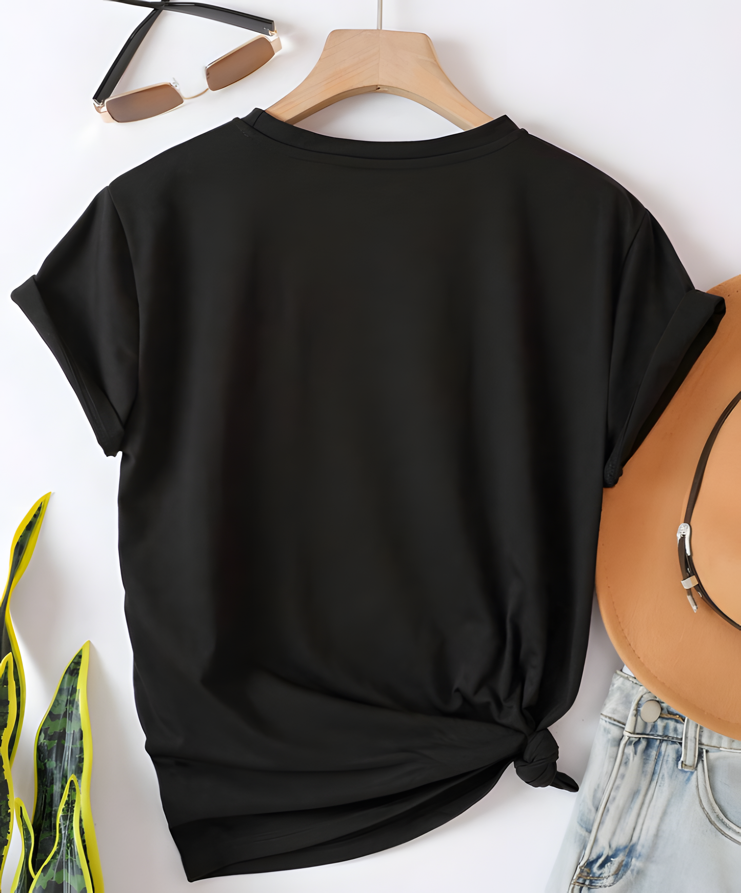 Дамска Тениска - 064